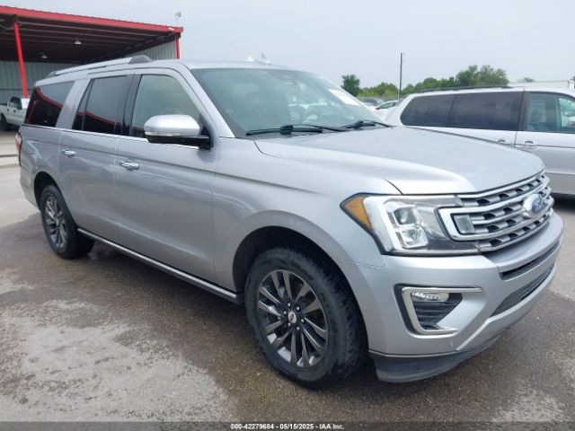 2021 FORD EXPEDITION 1FMJK1KT7MEA09780