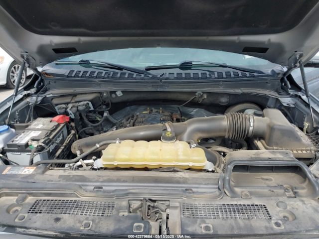 2021 FORD EXPEDITION 1FMJK1KT7MEA09780 Photo 9
