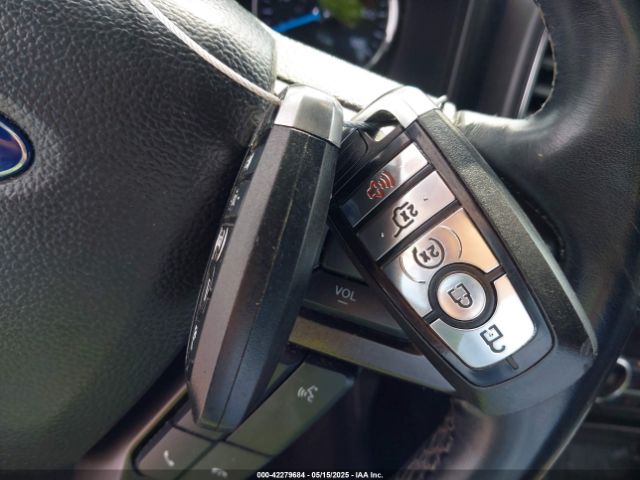 2021 FORD EXPEDITION 1FMJK1KT7MEA09780 Photo 10