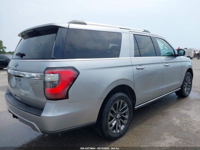 2021 FORD EXPEDITION 1FMJK1KT7MEA09780 Photo 3