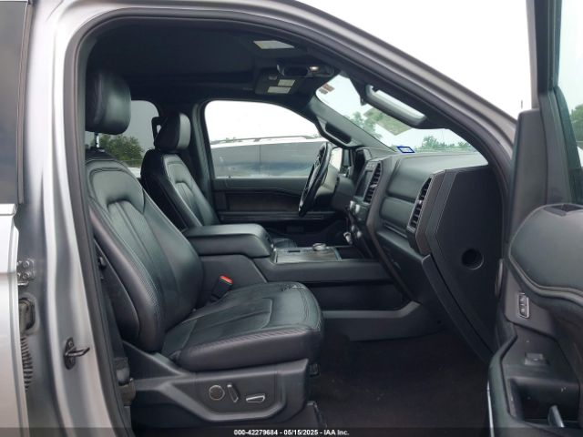 2021 FORD EXPEDITION 1FMJK1KT7MEA09780 Photo 4