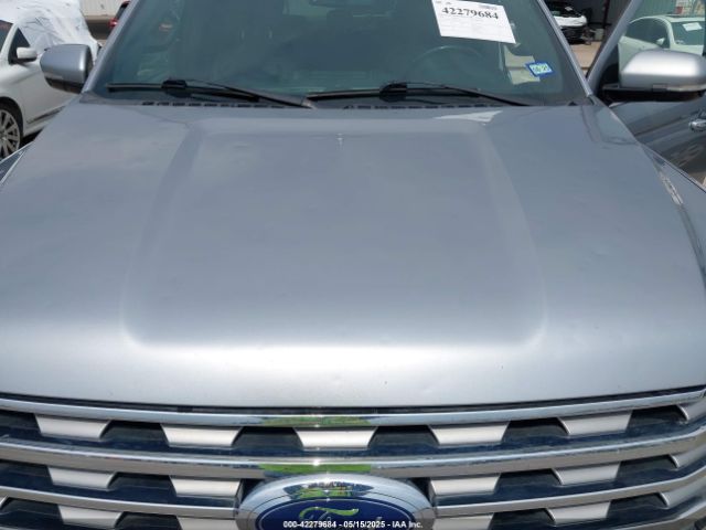 2021 FORD EXPEDITION 1FMJK1KT7MEA09780 Photo 5