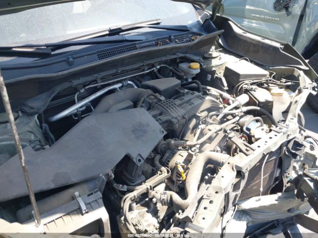 JF2SKAEC4KH451448 Subaru naturally aspirated u5