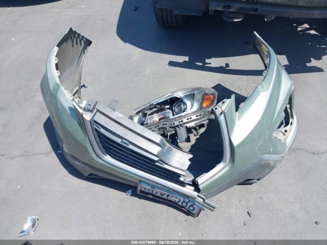 JF2SKAEC4KH451448 Subaru naturally aspirated u5