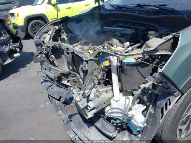 JF2SKAEC4KH451448 Subaru naturally aspirated u5