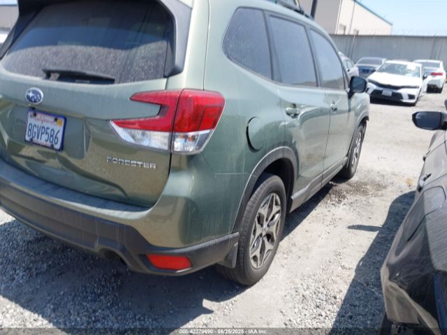 JF2SKAEC4KH451448 Subaru naturally aspirated u5