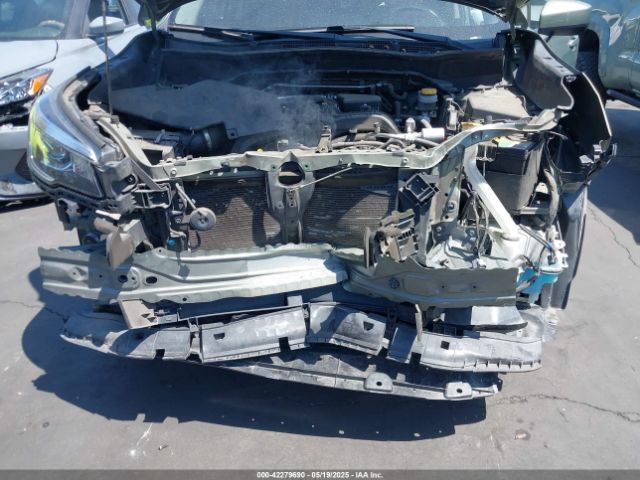 JF2SKAEC4KH451448 Subaru naturally aspirated u5