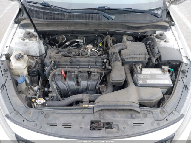 5XXGN4A79EG271390 KIA OPTIMA EX