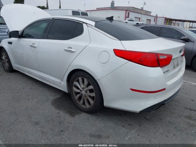 5XXGN4A79EG271390 KIA OPTIMA EX