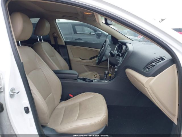 5XXGN4A79EG271390 KIA OPTIMA EX