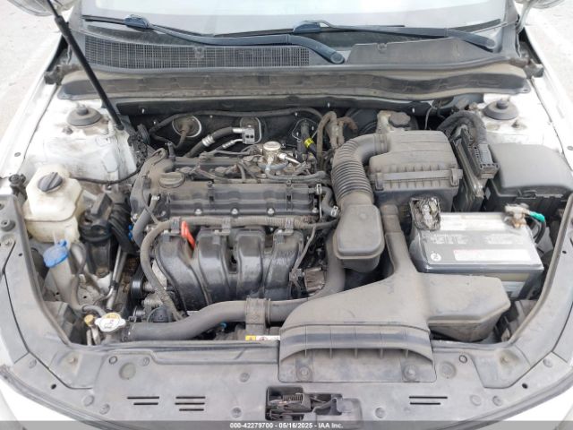 5XXGN4A79EG271390 KIA OPTIMA EX