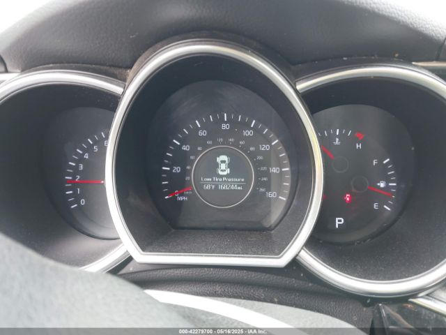5XXGN4A79EG271390 KIA OPTIMA EX