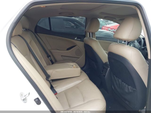 5XXGN4A79EG271390 KIA OPTIMA EX