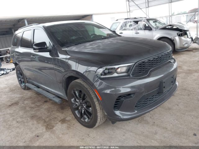 2023 DODGE DURANGO 1C4SDHCT4PC715020