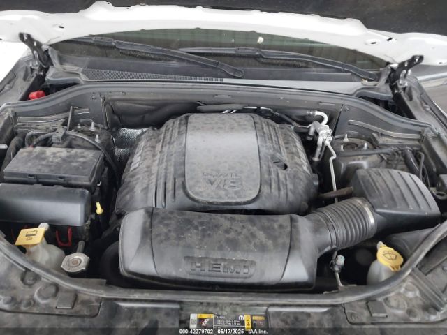 2023 DODGE DURANGO 1C4SDHCT4PC715020 Photo 9