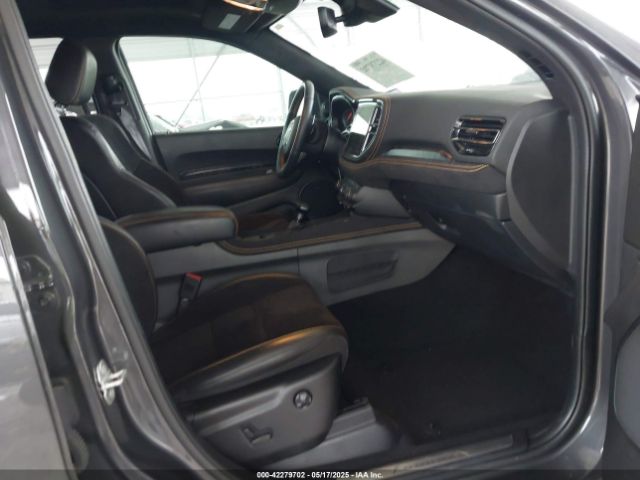 2023 DODGE DURANGO 1C4SDHCT4PC715020 Photo 4