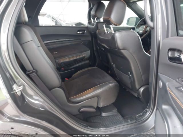 2023 DODGE DURANGO 1C4SDHCT4PC715020 Photo 7
