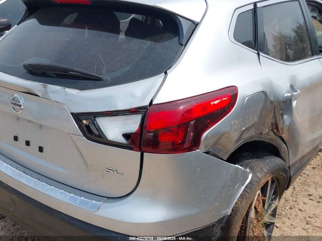 JN1BJ1CP5KW528298 Nissan Rogue Sport Sl
