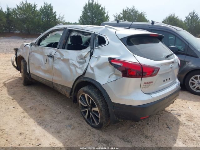 JN1BJ1CP5KW528298 Nissan Rogue Sport Sl
