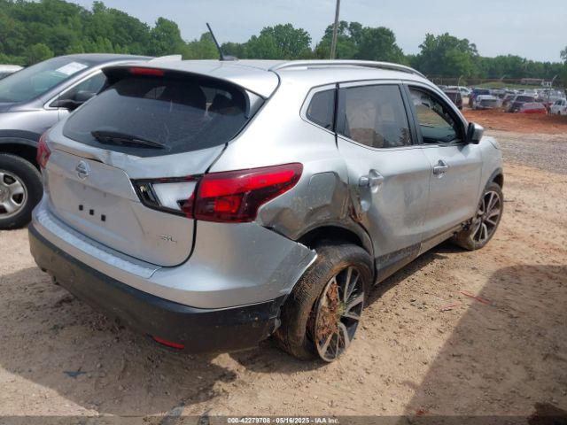 JN1BJ1CP5KW528298 Nissan Rogue Sport Sl