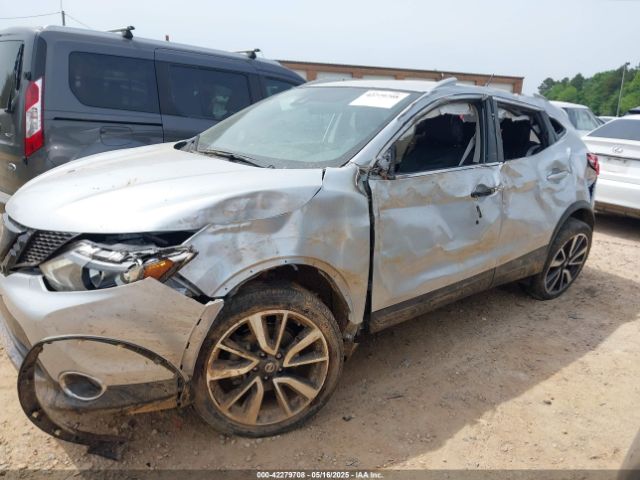 JN1BJ1CP5KW528298 Nissan Rogue Sport Sl