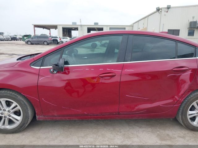 1G1BE5SM2J7230907 Chevrolet le2 -di: direct injection, vvt: variable valve timing, gen, alum