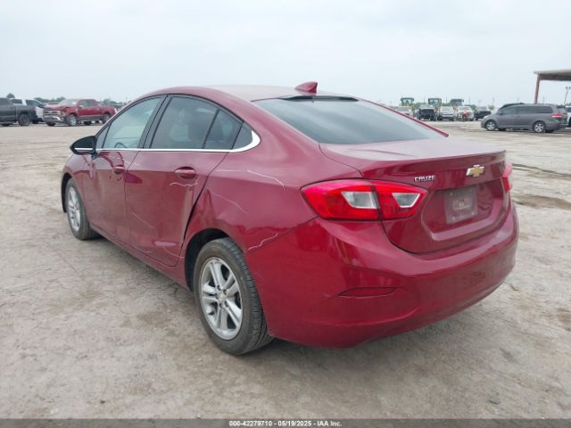1G1BE5SM2J7230907 Chevrolet le2 -di: direct injection, vvt: variable valve timing, gen, alum