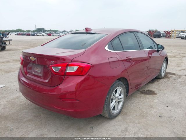 1G1BE5SM2J7230907 Chevrolet le2 -di: direct injection, vvt: variable valve timing, gen, alum