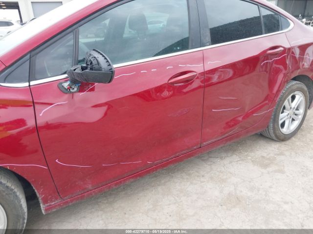1G1BE5SM2J7230907 Chevrolet le2 -di: direct injection, vvt: variable valve timing, gen, alum