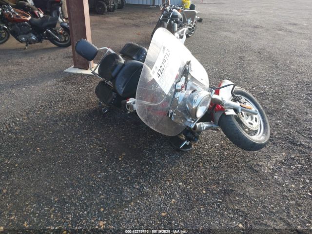 2007 KAWASAKI VN900 JKAVN2D117A011531