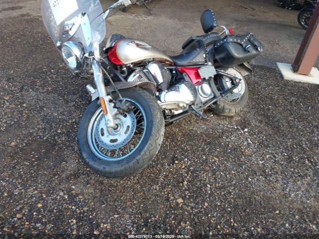 2007 KAWASAKI VN900 JKAVN2D117A011531 Photo 1