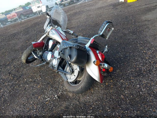 2007 KAWASAKI VN900 JKAVN2D117A011531 Photo 2
