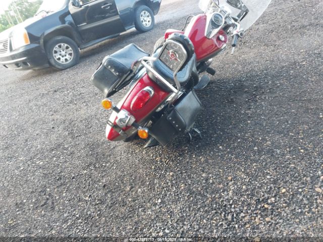 2007 KAWASAKI VN900 JKAVN2D117A011531 Photo 3