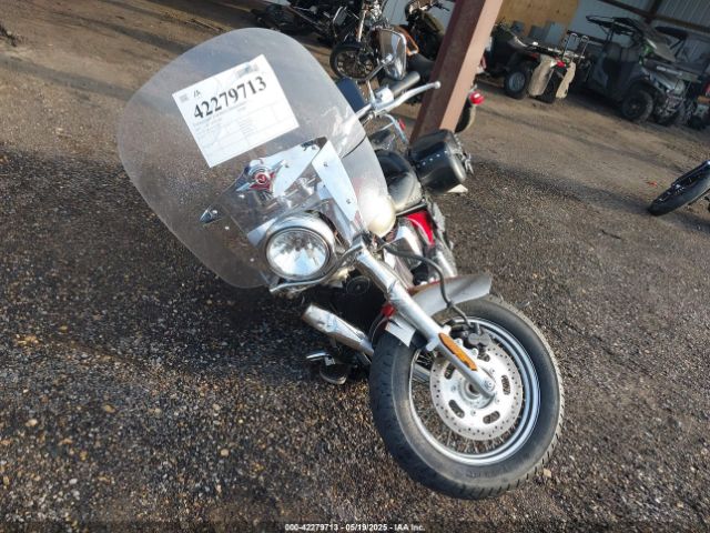 2007 KAWASAKI VN900 JKAVN2D117A011531 Photo 4