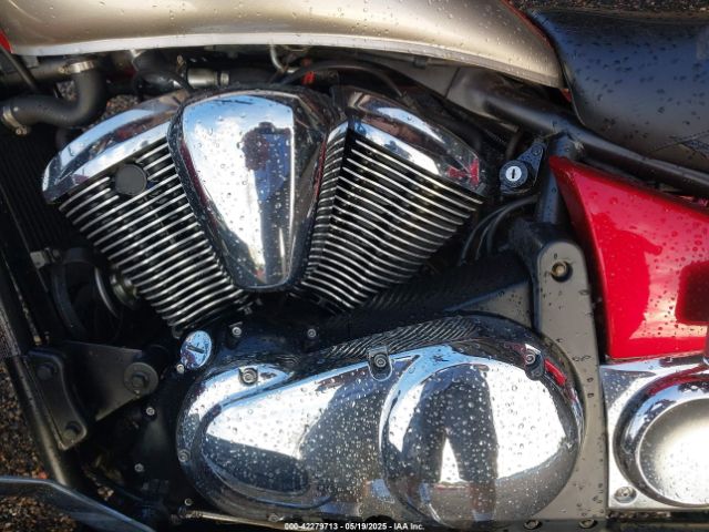 2007 KAWASAKI VN900 JKAVN2D117A011531 Photo 8