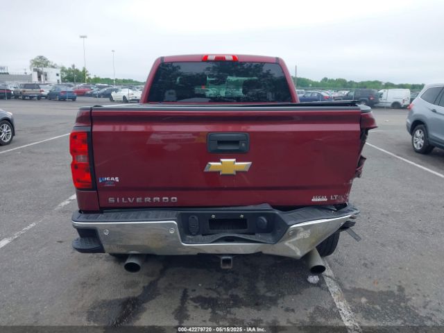 3GCUKSEC3EG300287 Chevrolet Silverado 1500 2lz