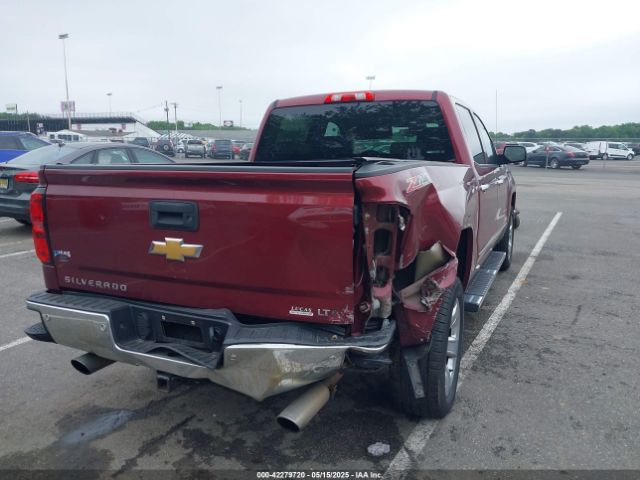 3GCUKSEC3EG300287 Chevrolet Silverado 1500 2lz