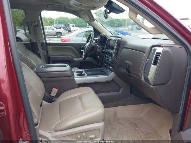 3GCUKSEC3EG300287 Chevrolet Silverado 1500 2lz