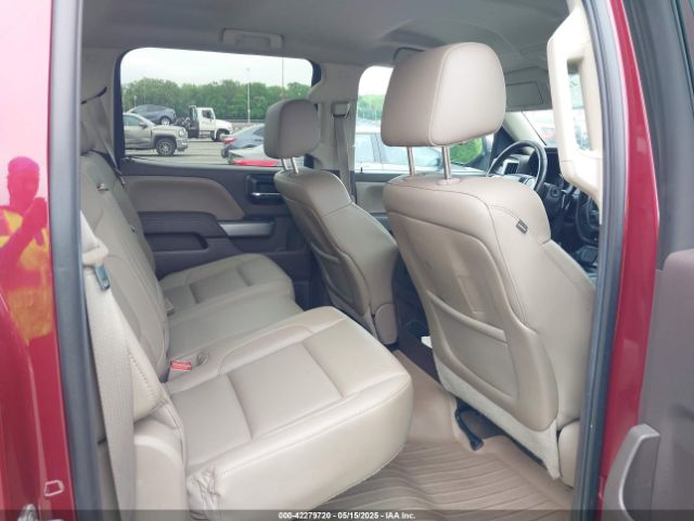 3GCUKSEC3EG300287 Chevrolet Silverado 1500 2lz