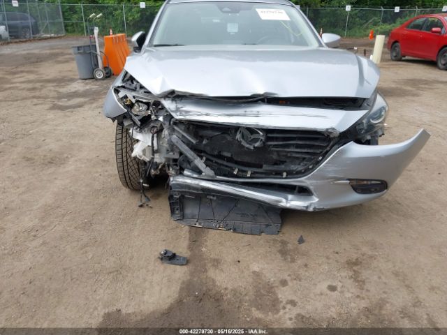 2017 MAZDA MAZDA3 3MZBN1W30HM133185 Photo 5
