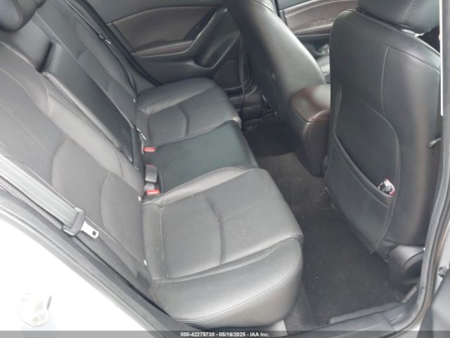 2017 MAZDA MAZDA3 3MZBN1W30HM133185 Photo 7