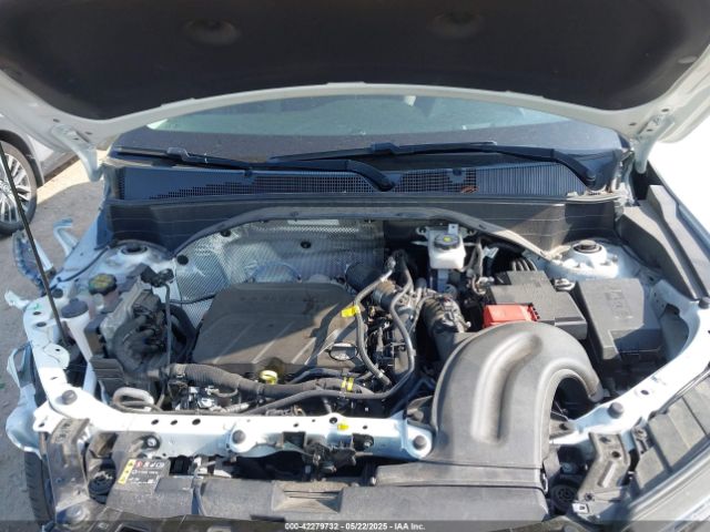2022 CHEVROLET TRAILBLAZER KL79MPS26NB120882 Photo 9