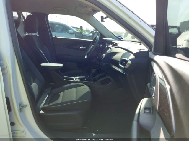 2022 CHEVROLET TRAILBLAZER KL79MPS26NB120882 Photo 4
