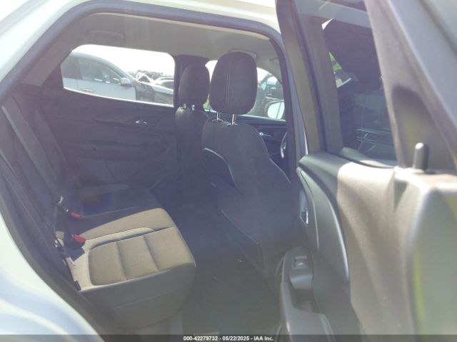 2022 CHEVROLET TRAILBLAZER KL79MPS26NB120882 Photo 7