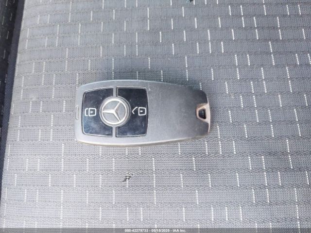 2022 MERCEDES-BENZ SPRINTER 2500 W1Y4EDHY6NT088610 Photo 10