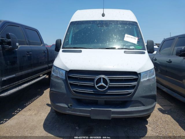 W1Y4EDHY6NT088610 Mercedes-Benz om642