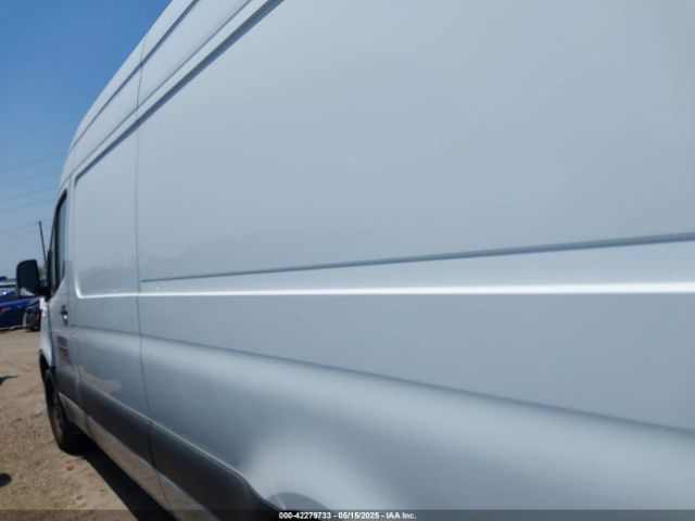 W1Y4EDHY6NT088610 Mercedes-Benz om642