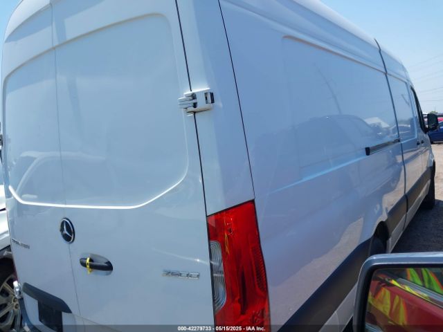 2022 MERCEDES-BENZ SPRINTER 2500 W1Y4EDHY6NT088610 Photo 3