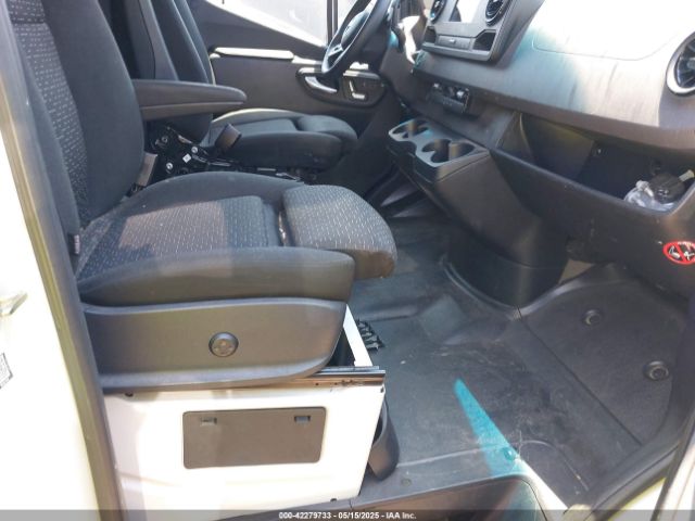 2022 MERCEDES-BENZ SPRINTER 2500 W1Y4EDHY6NT088610 Photo 4
