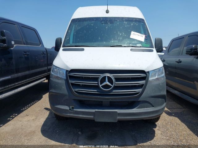 2022 MERCEDES-BENZ SPRINTER 2500 W1Y4EDHY6NT088610 Photo 5